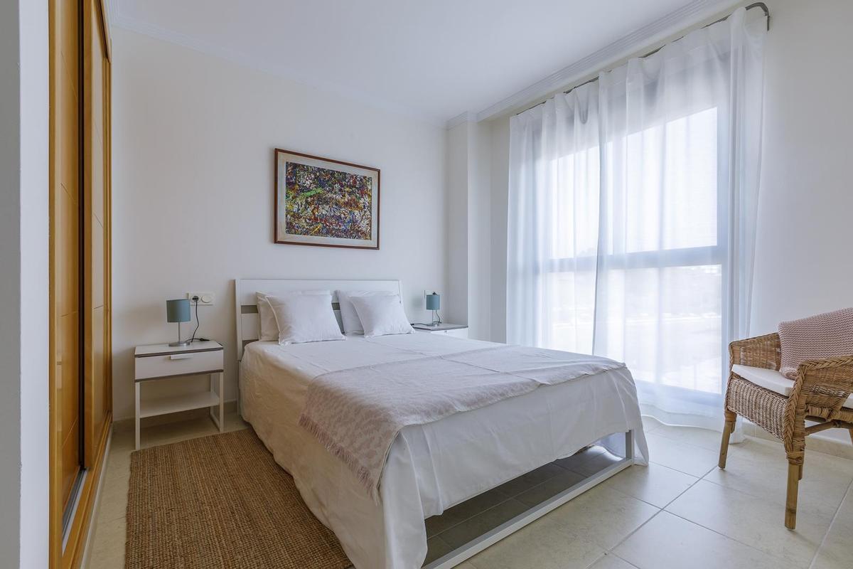 Piso en venta en Torre del Mar