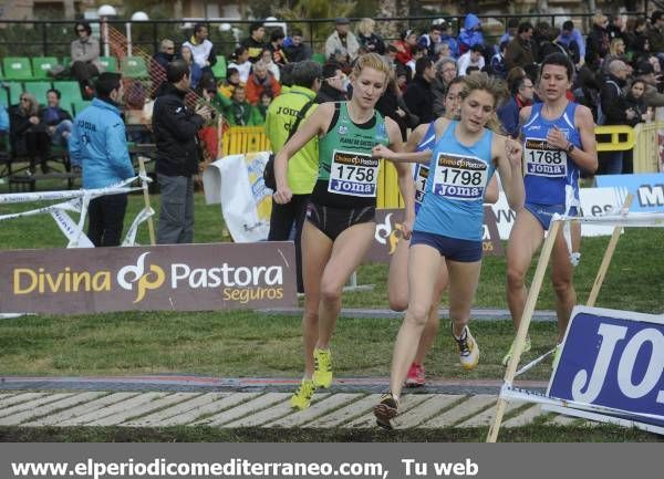 GALERÍA DE FOTOS - Campeonato de España de Campo a través en Marina d’Or