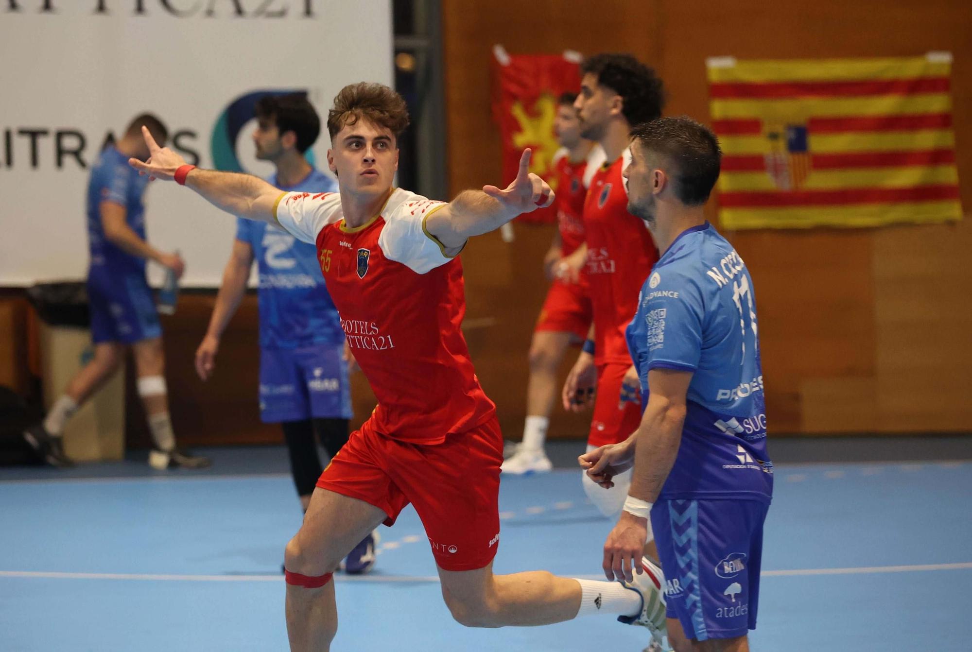 OAR 24 - 24 Zaragoza