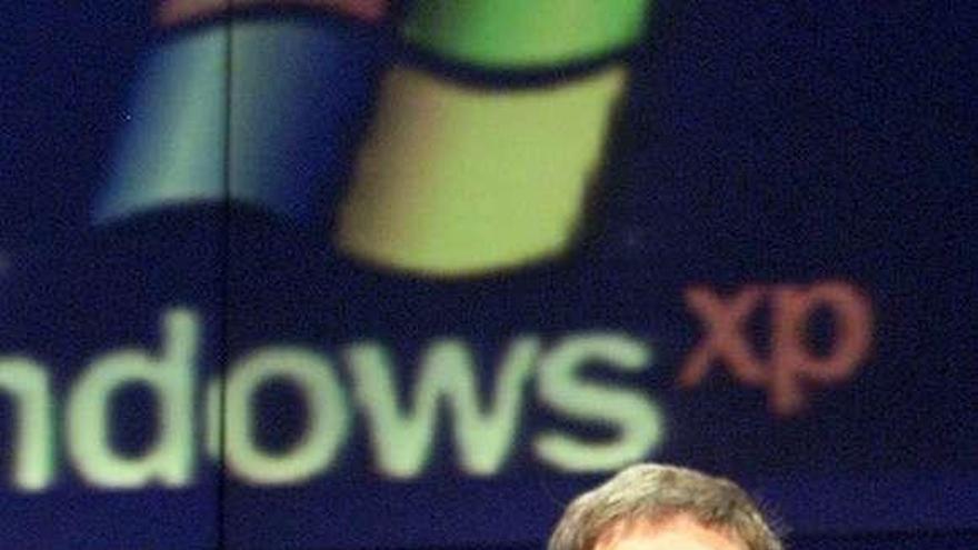 Windows cumple 25 años