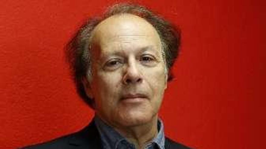 Javier Marías.