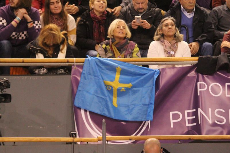 Asamblea Nacional de Podemos