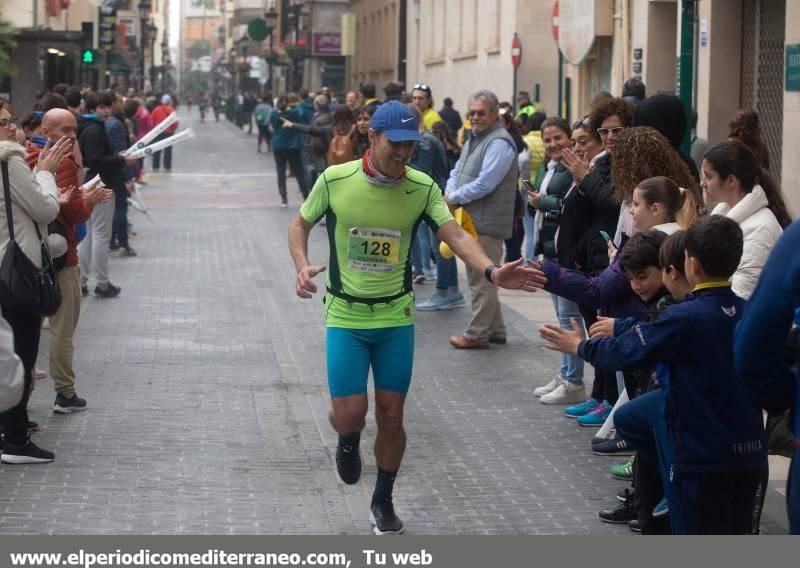 X Marató BP Castelló y VII 10K Facsa