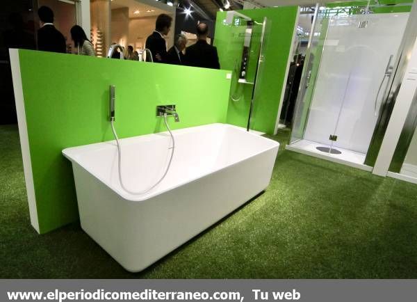 CERSAIE 2011