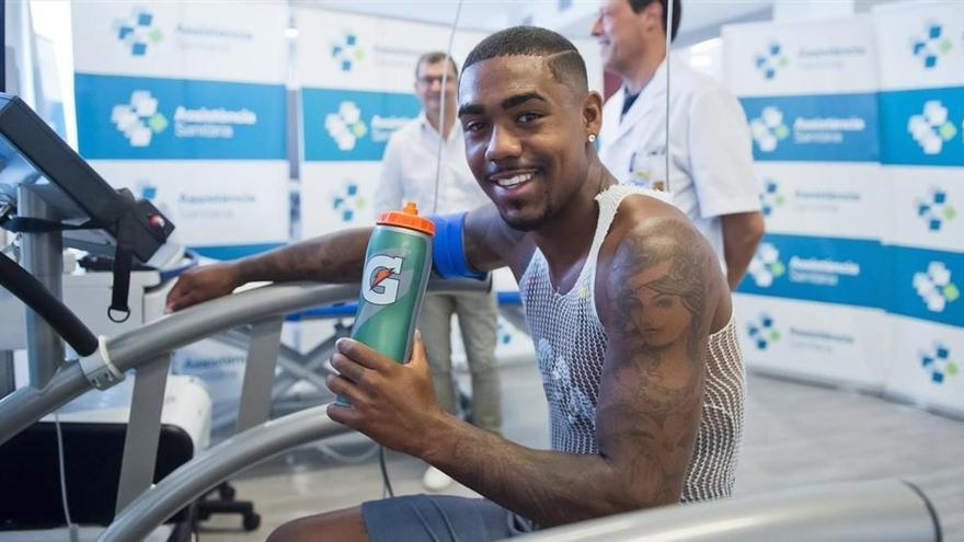 Malcom y Arthur, dos brasileños de perfil Barça