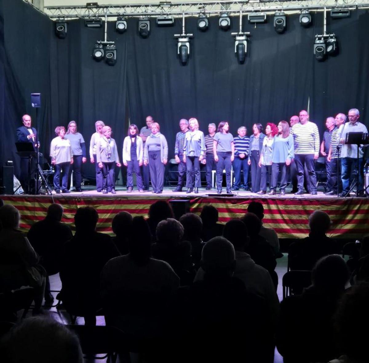 Un mes para respirar cultura