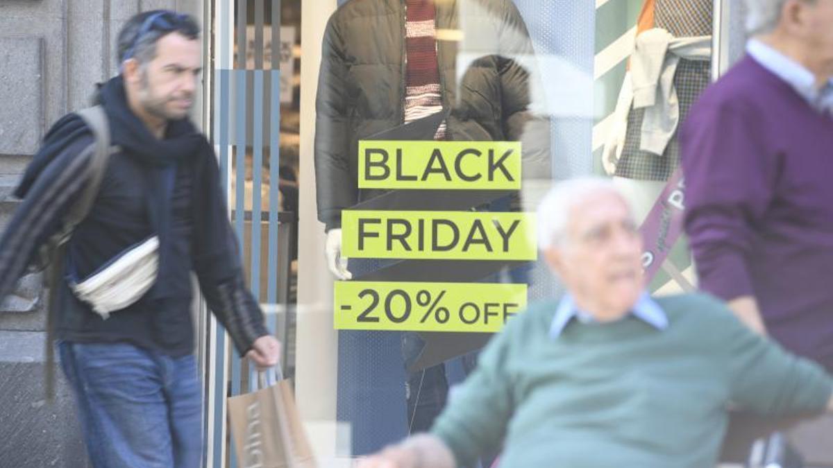 Black Friday 2025 en Canarias