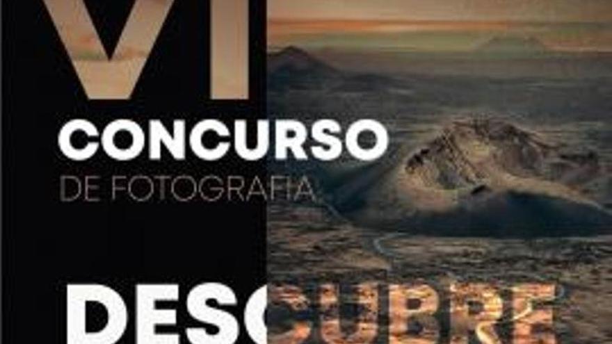 Concurso fotográfico &#039;Descubre Tinajo&#039;