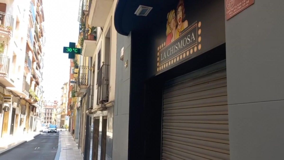 Detenida una mujer relacionada presuntamente con la muerte de un hombre en Reus