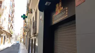 Detenida una mujer relacionada presuntamente con la muerte de un hombre en Reus