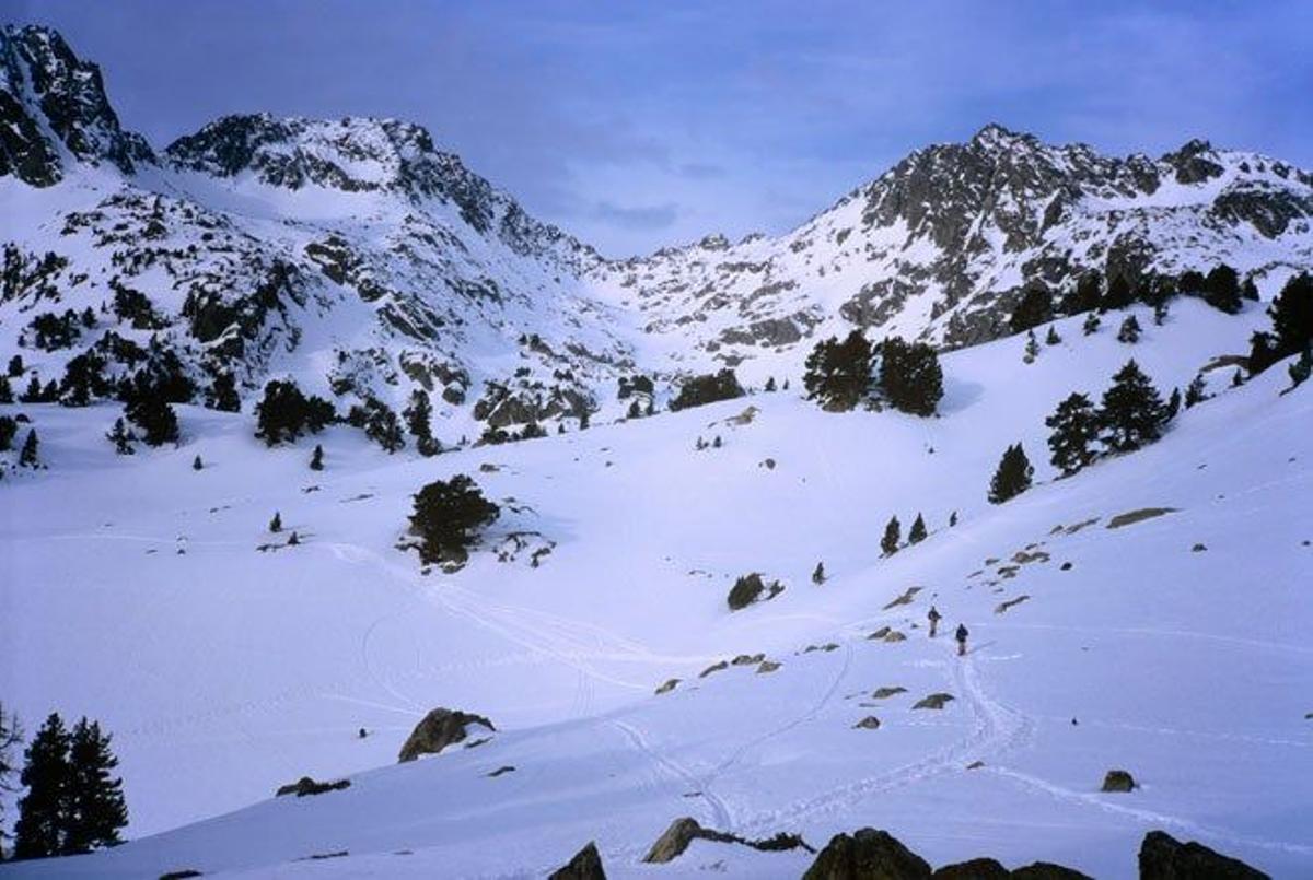 Vall de Boí