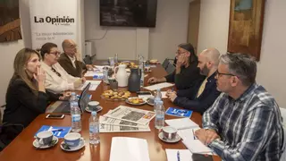 Los finalistas de la Gala do Deporte da Coruña e a súa comarca
