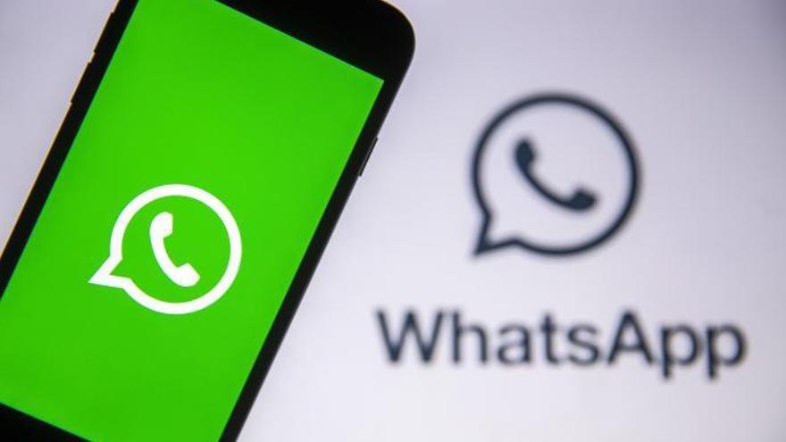 Els rumors per WhatsApp sobre el coronavirus