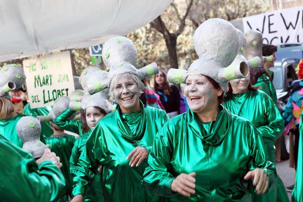 Carnaval de Sant Joan de Vilatorrada