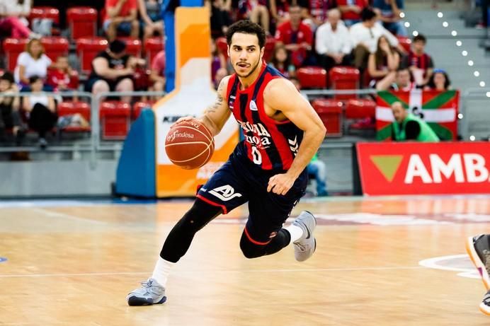 Playoff: Baskonia - Herbalife Gran Canaria