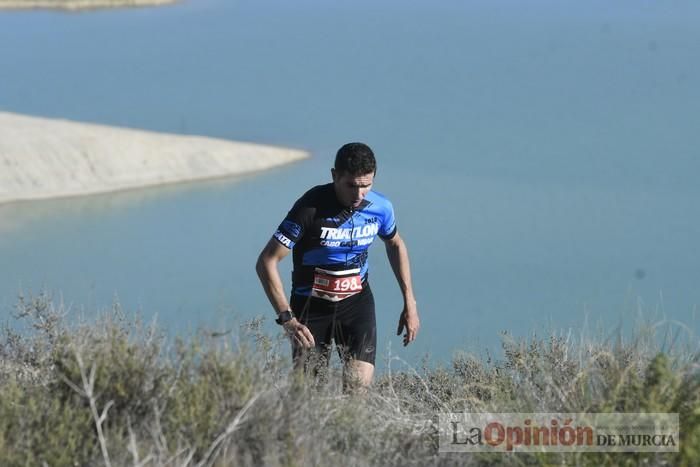 Alhama trail - runners