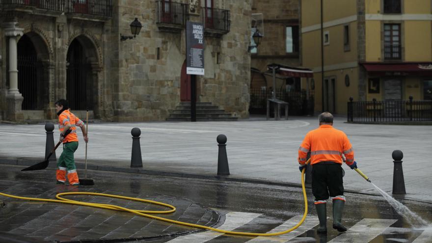 Los cupos de edad y género en Emulsa castigaron a 200 candidatos a peón,  dice Foro - La Nueva España