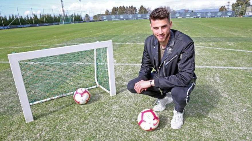 Celta | Hoedt: "Tenemos que estar unidos y jugar buen fútbol"