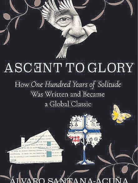 Portada de ‘Ascent to Glory’.