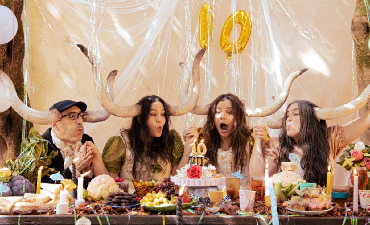 Imagen del espectáculo «Vacanal sinfónica»