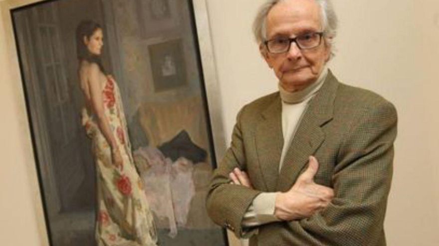 El Museo Revello de Toro celebra los 99 años del pintor malagueño