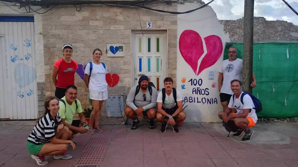 "Soluciones, no demoliciones": Los vecinos de Babilonia de Guardamar llevarán a Alicante su rechazo a los derribos