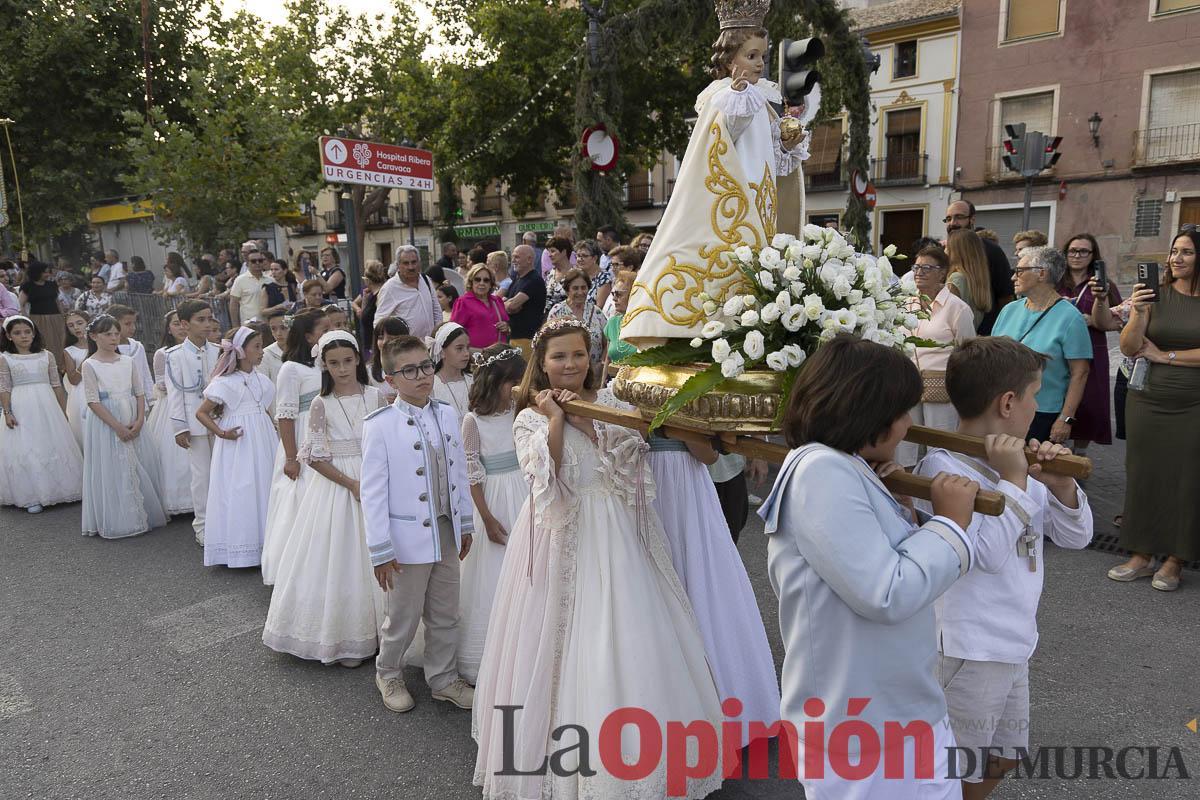 Caravaca/Procesión de la Virgen del Carmen_007