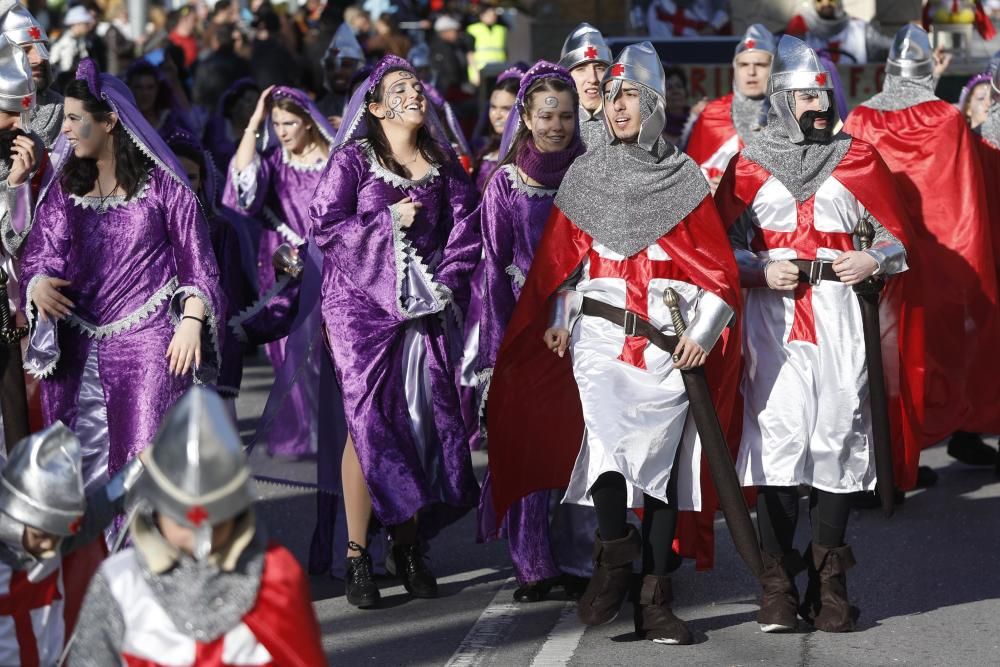 Carnaval de Platja d''Aro