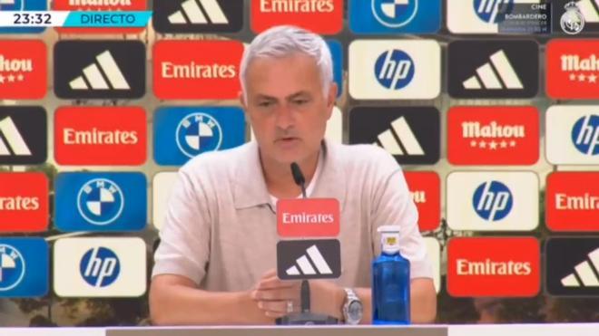 Mbappé y Mourinho, unidos por una obsesión pendiente