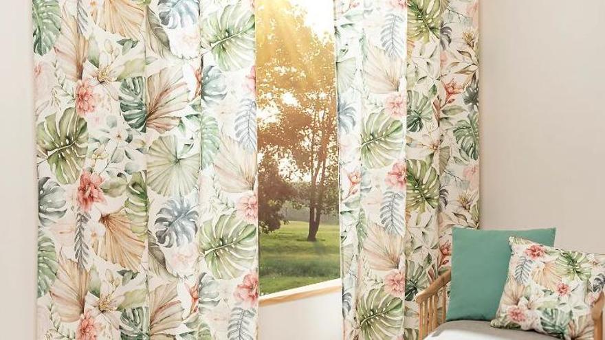 Leroy Merlin: Las cortinas que más vende para renovar la casa