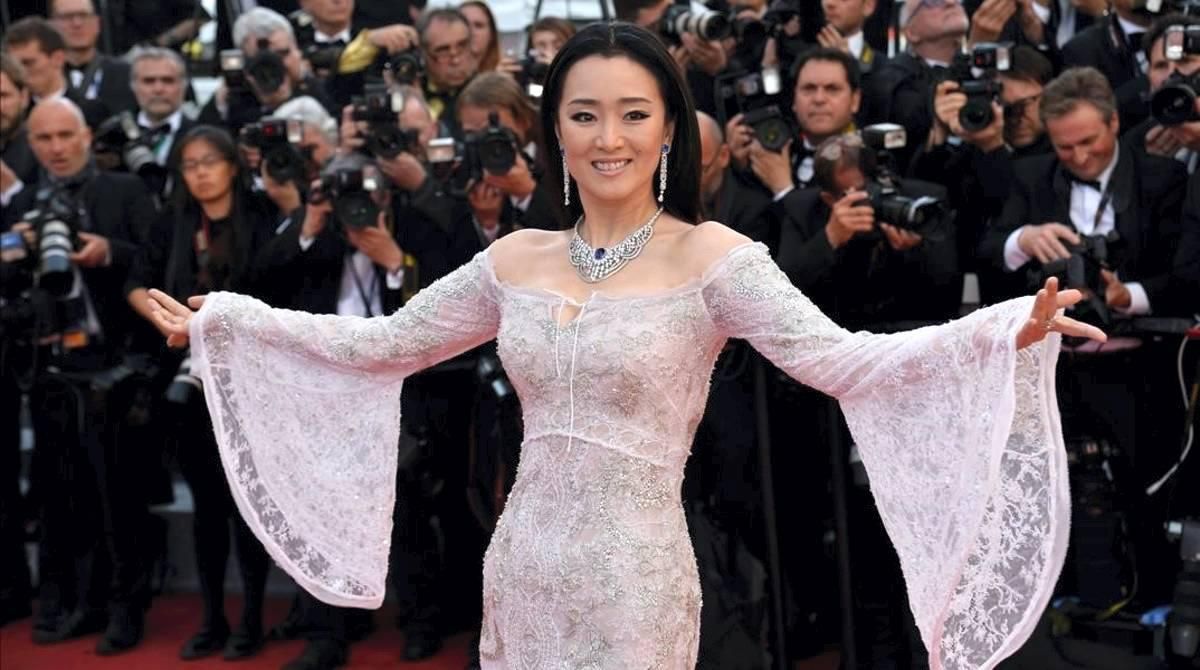 Las fotos del Festival de Cannes