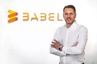 «Málaga es ahora mismo un reclamo para todas las firmas tecnológicas»