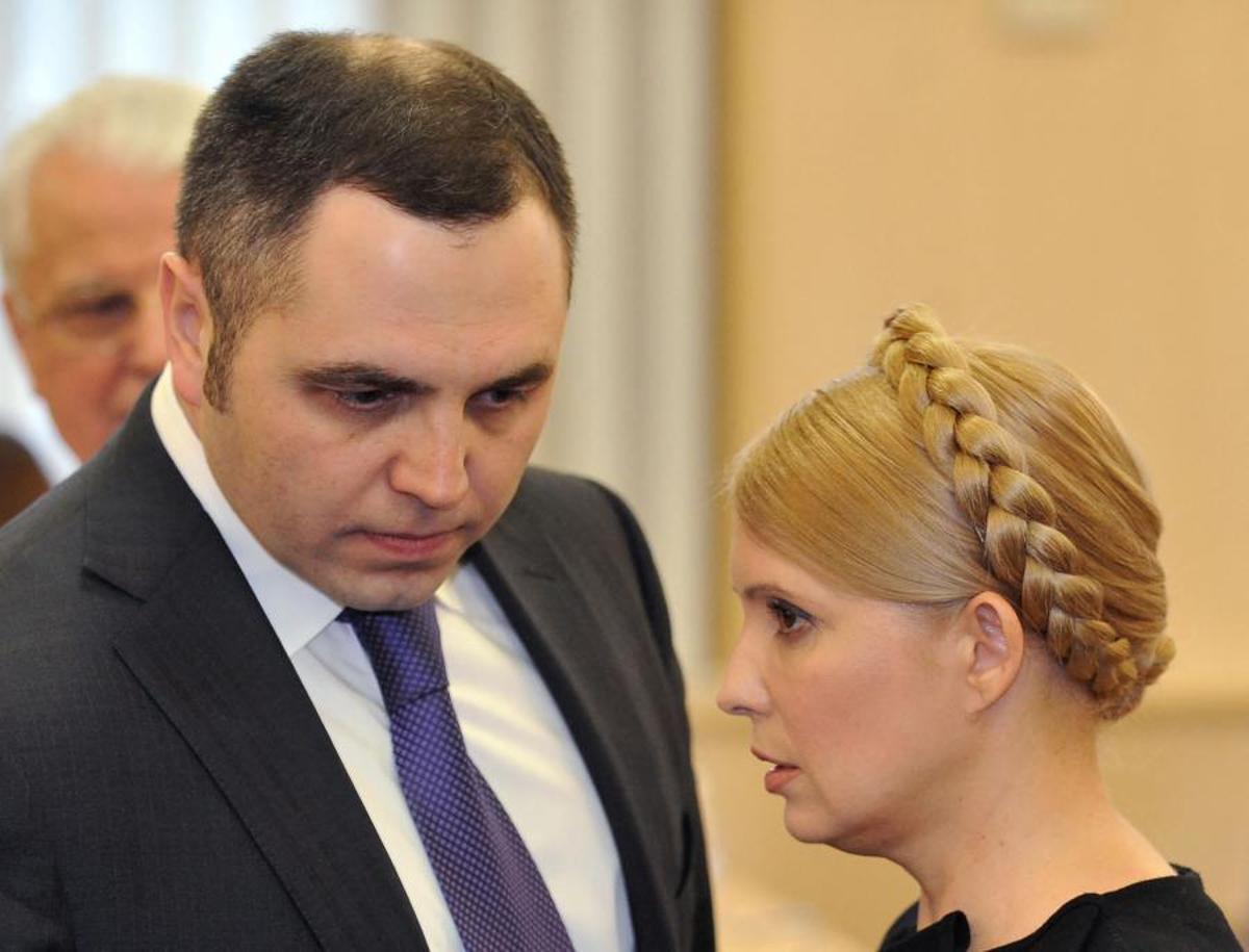 Un viatge de Portnov a Kíiv abans de la seva mort, clau en la investigació de l’assassinat Un viatge de Portnov a Kíiv abans de la seva mort, clau en la investigació de l’assassinat