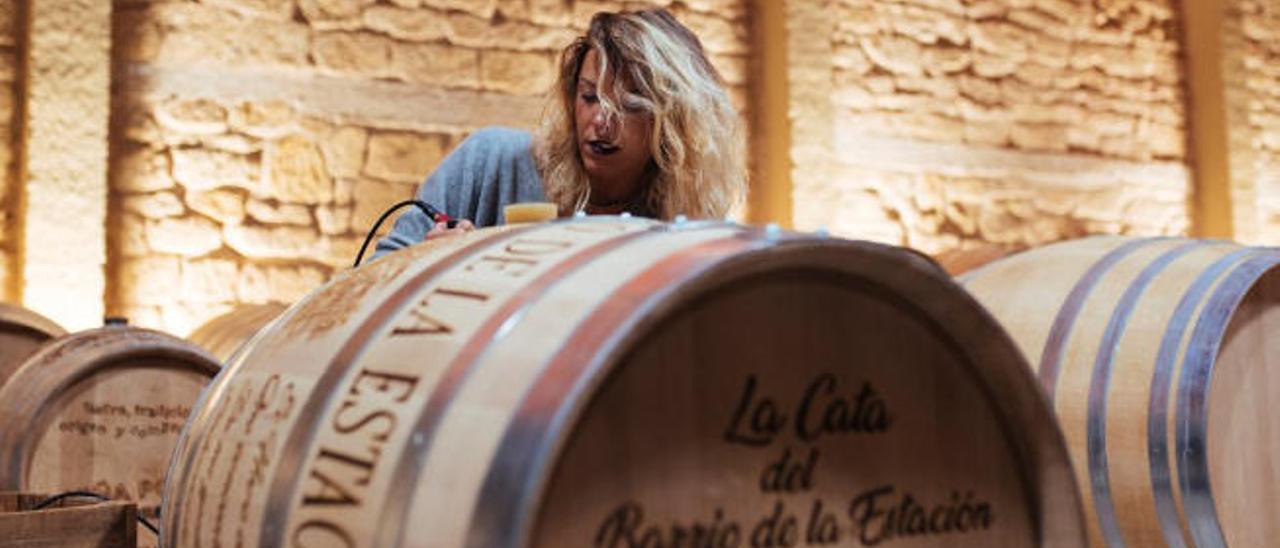 La Rioja se lanza a la conquista de los millennials