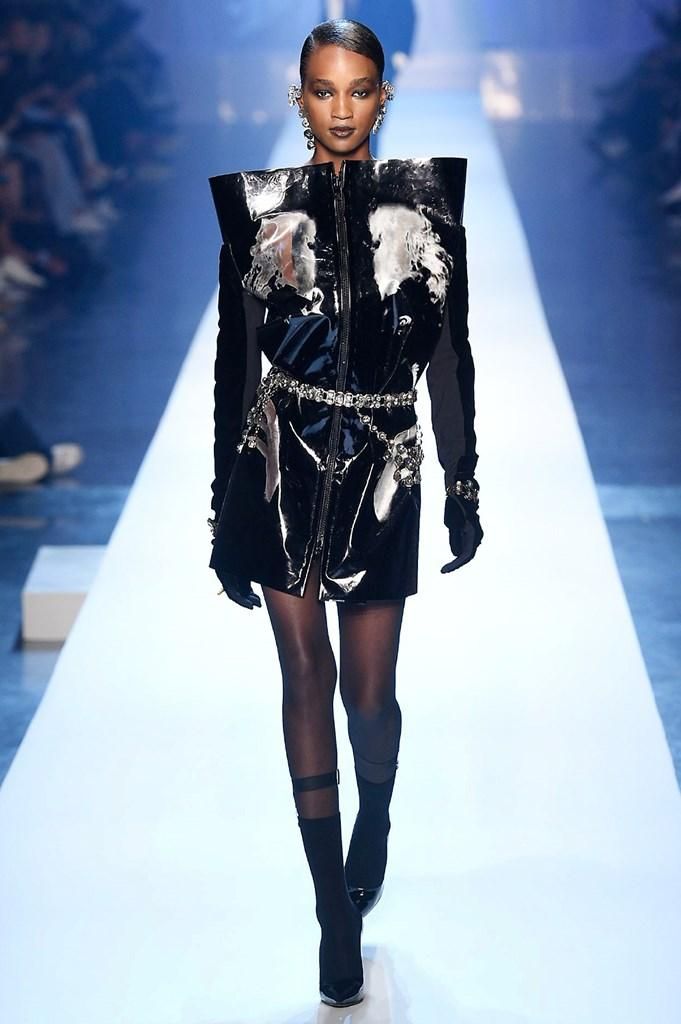 Jean Paul Gaultier