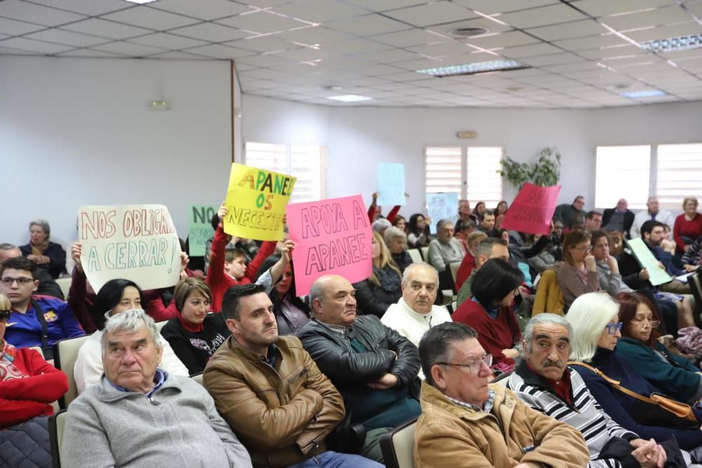 PSOE, Los Verdes, APTCe, IU con el apoyo de Sueña Torrevieja y con el voto de calidad del alcalde han sacado adelante el proyecto inicial de presupuestos municipales para 2019 gracias a la ausencia de