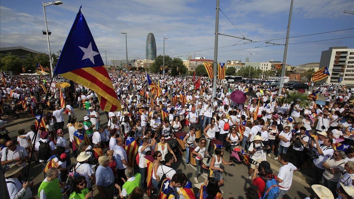 DIADA 2015