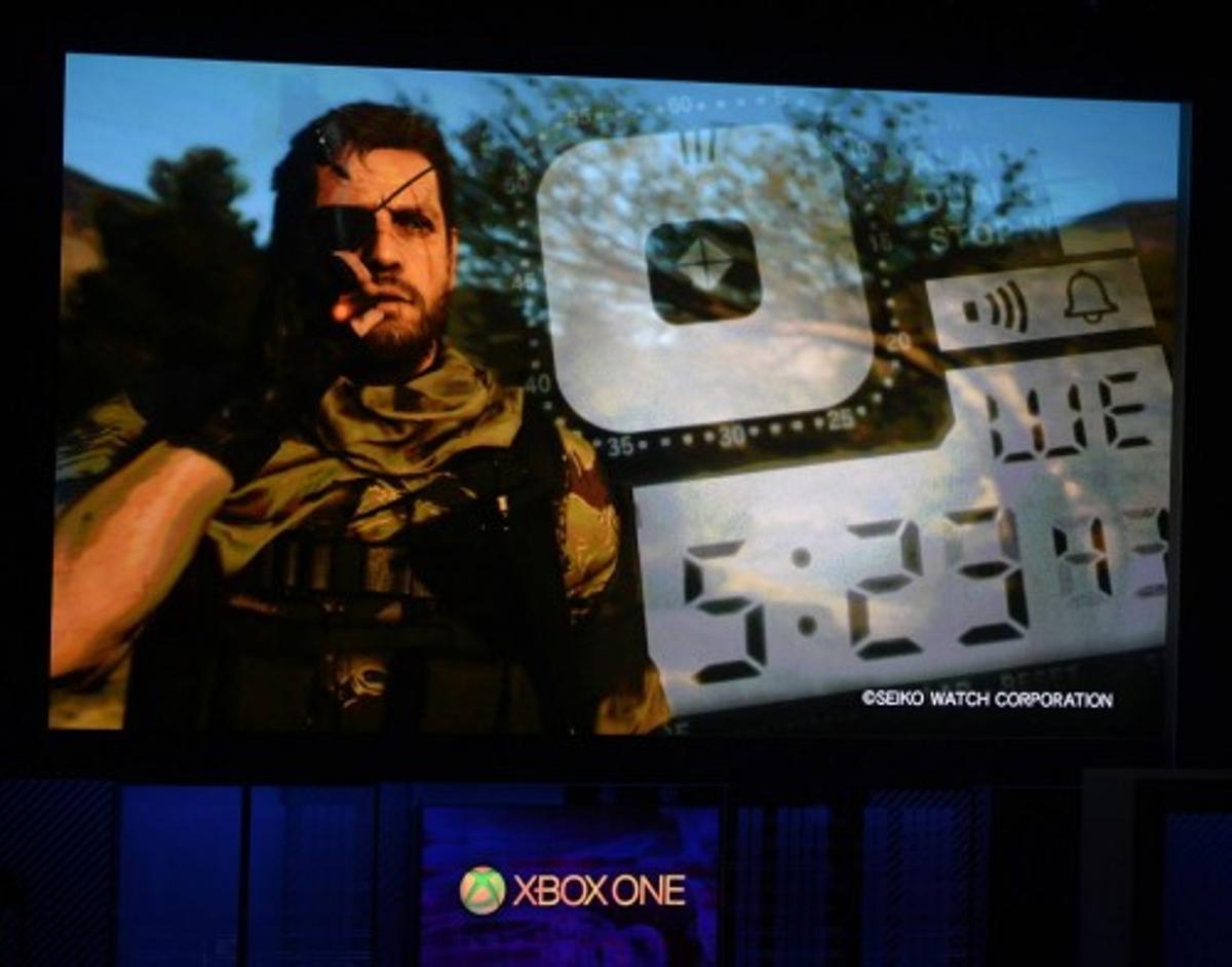 E3 EN LOS ÁNGELES