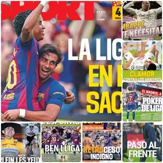 Sigue la indignación en Madrid contra los árbitros: "Es un clamor"