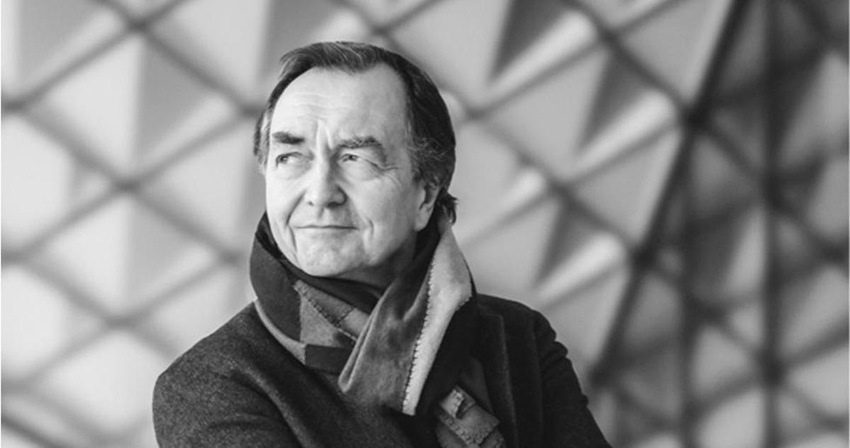 Pierre Laurent Aimard