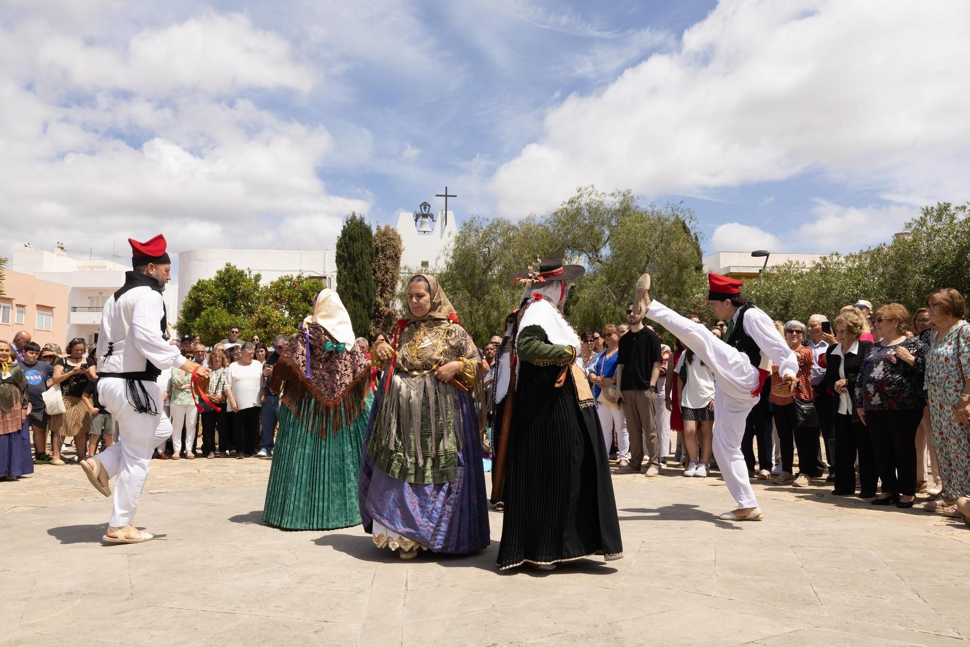Galería: Mira aquí todas las fotos de las fiestas de Puig d'en Valls