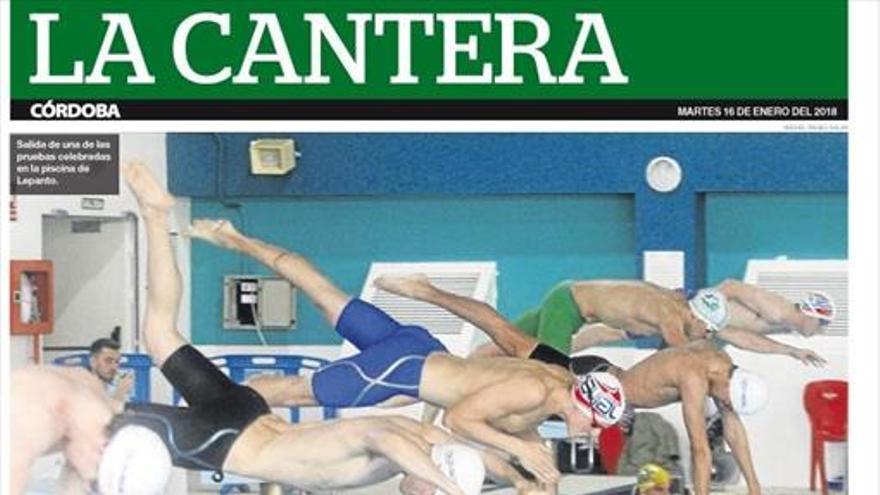 La FAF concede un premio periodístico al suplemento La Cantera