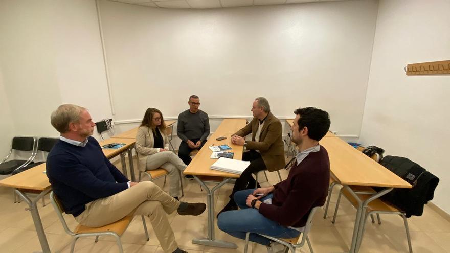 El PP exige al Gobierno reducir las listas de espera de las autoescuelas de Castellón