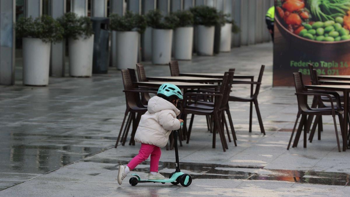 Este nombre gallego ha ganado popularidad en los últimos años.