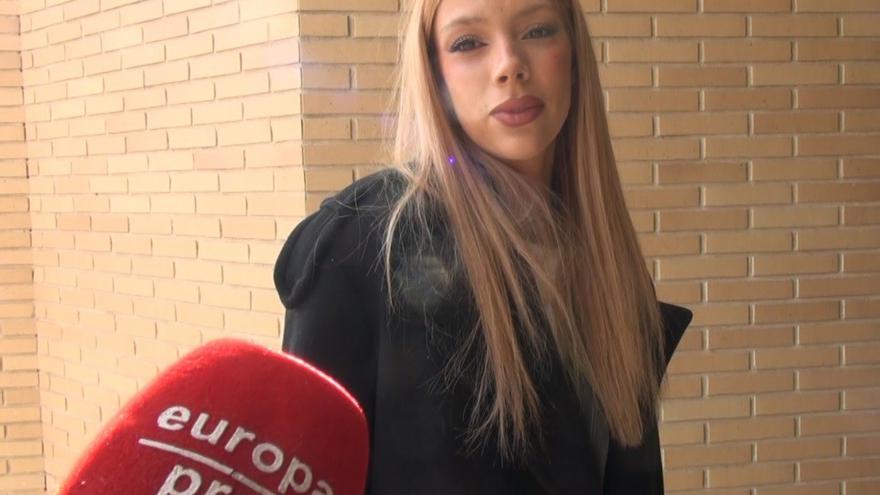Alejandra Rubio estalla, harta de los líos con su suegra Mar Flores: "Yo tengo mi propia boca y no necesito que nadie me diga lo que tengo que decir"