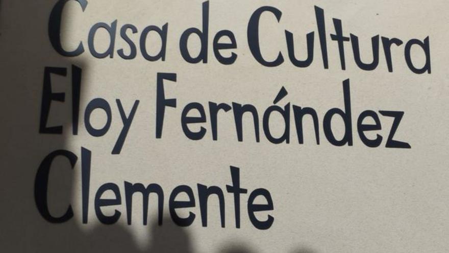 Nuevo homenaje a Fernández Clemente en Andorra (Teruel)