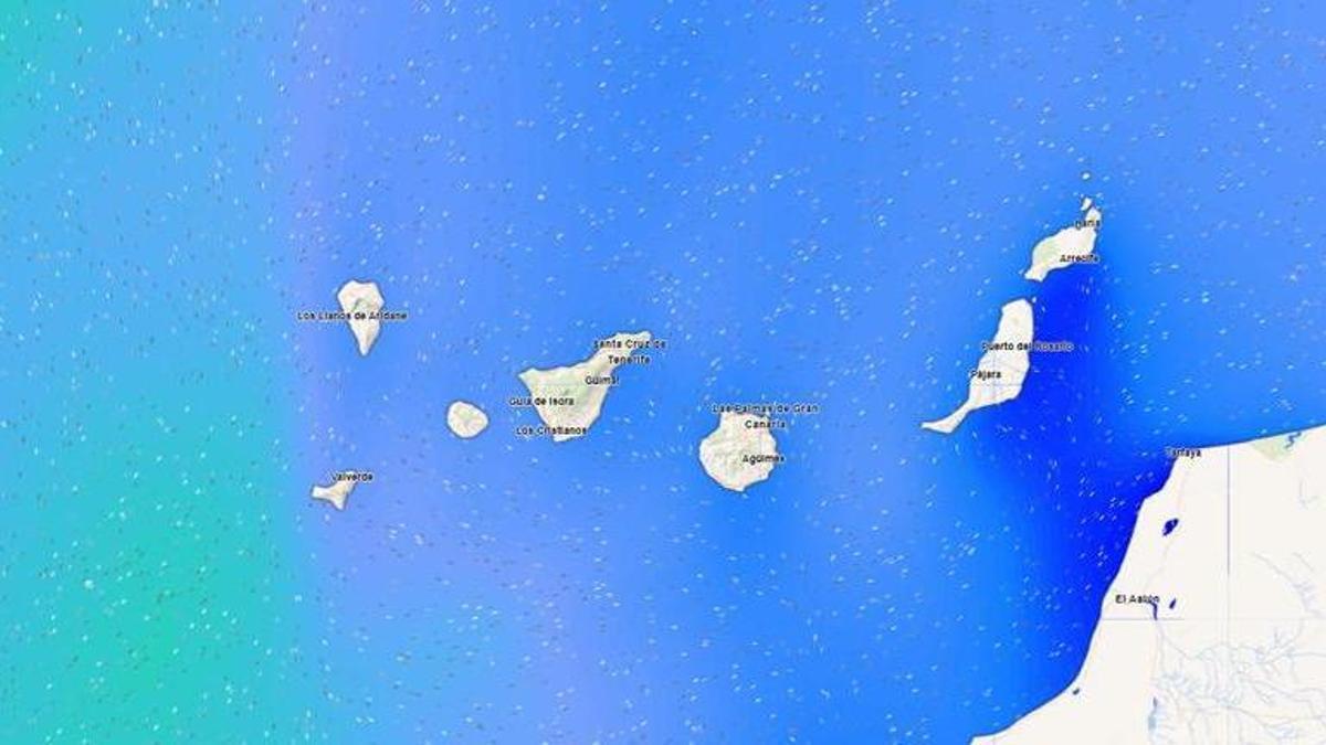 Tiempo del 11 al 16 de julio de 2026