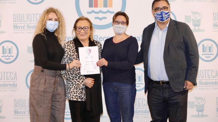 El Premi de Recerca Local de Platja d’Aro celebra la 10a edició