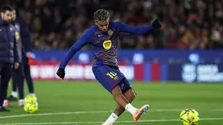 Copa del Rey: Deportivo Guadalajara - Barcelona, en directo