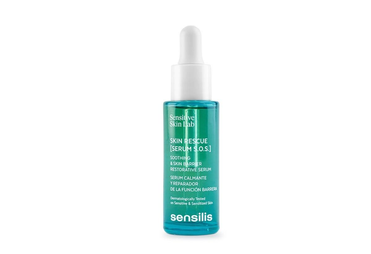 Serum S.O.S. de Sensilis
